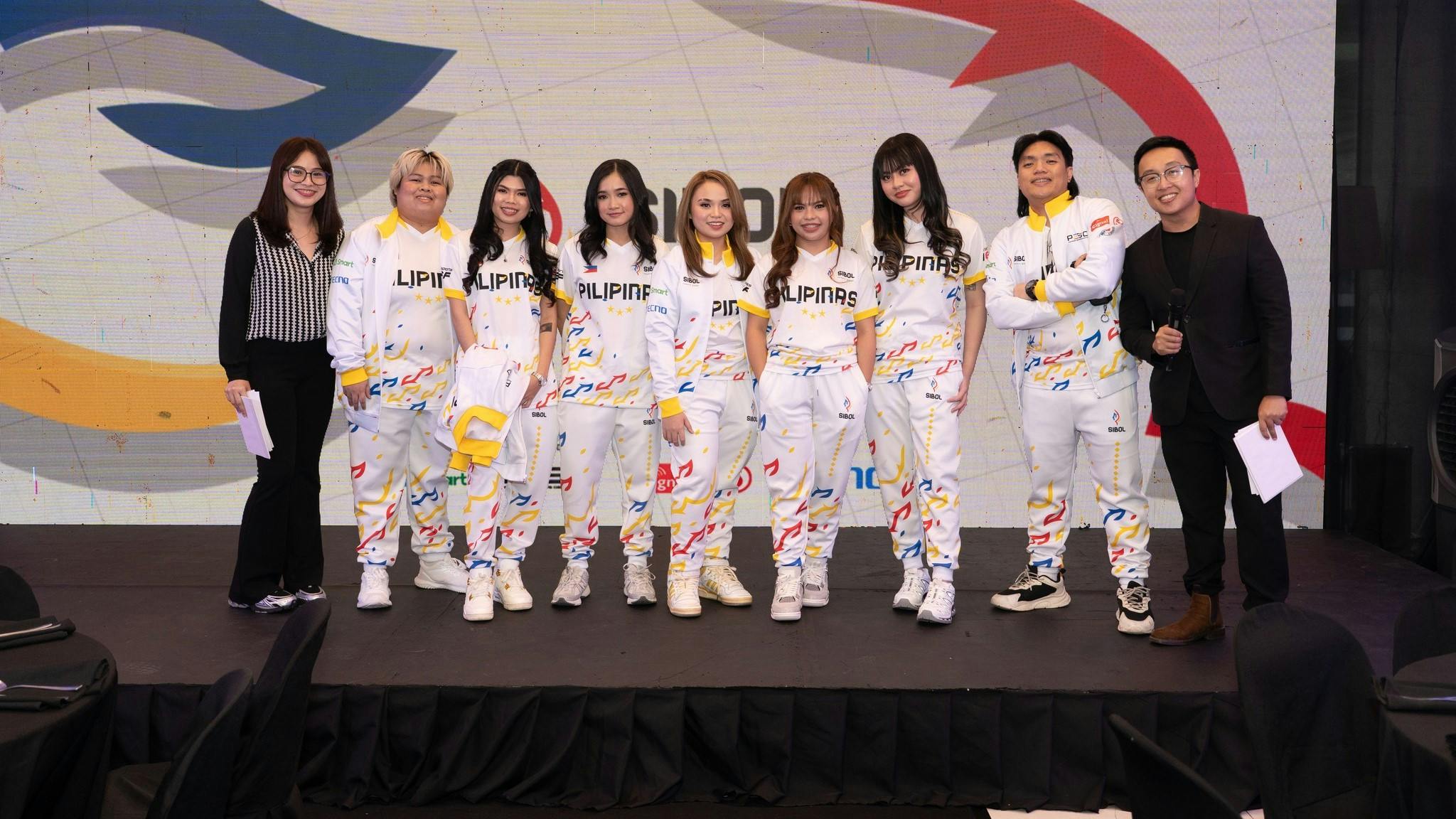 Ruthless SIBOL women’s MLBB enters IESF SEA Qualifiers semis via flawless group stage run